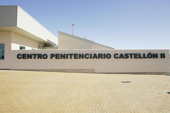 Centro Penitenciario Castellón II