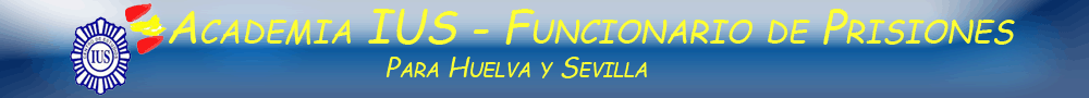 Academia Oposiciones Huelva y Sevilla